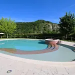 In Marche With Pool And Mountain Views *