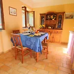 度假居 In Marche With Pool And Mountain Views