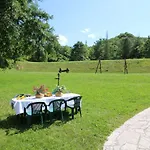In Marche With Pool And Mountain Views 度假居 Apecchio