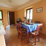 度假居 In Marche With Pool And Mountain Views Apecchio