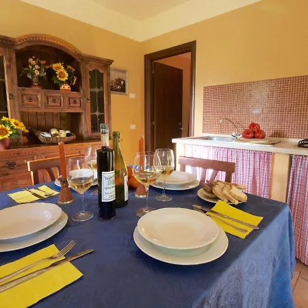In Marche With Pool And Mountain Views * Apecchio