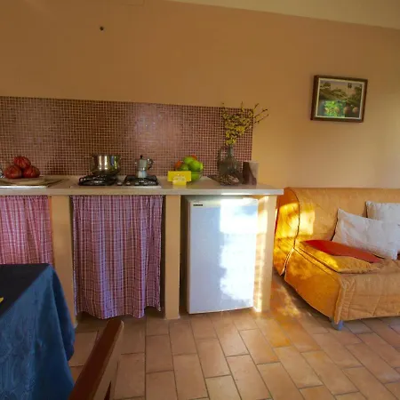 Belvilla By Oyo Sorgo Holiday home Apecchio