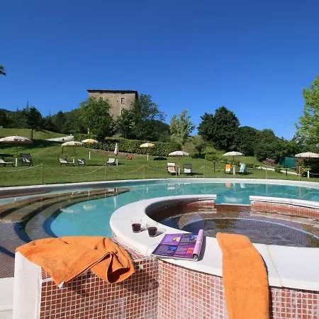 Tatil Evi In Marche With Pool And Mountain Views *