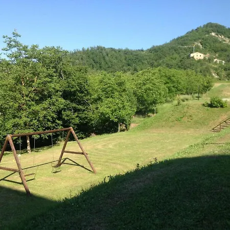In Marche With Pool And Mountain Views Tatil Evi