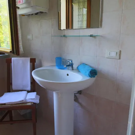 In Marche With Pool And Mountain Views * Apecchio