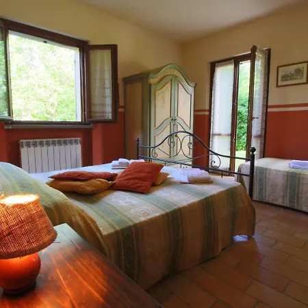 Apartment In Marche With Pool And Mountain Views Holiday home Apecchio