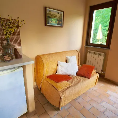 Belvilla By Oyo Sorgo Holiday home