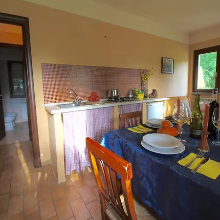 度假居 In Marche With Pool And Mountain Views Apecchio