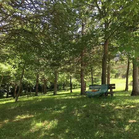 度假居 In Marche With Pool And Mountain Views